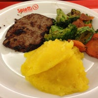 Снимок сделан в Seletti пользователем Emanuel S. 6/22/2013