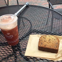 Photo taken at Peet&amp;#39;s Coffee &amp;amp; Tea by Cathy on 6/11/2021