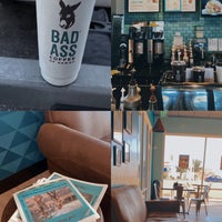 Foto tirada no(a) Bad Ass Coffee of Hawaii por Sinaw T. em 7/9/2023