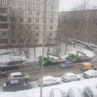 Photo taken at Ericsson Russia by Petr on 2/3/2015