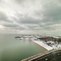 Photo taken at W Chicago - Lakeshore by Piyush A. on 2/25/2023