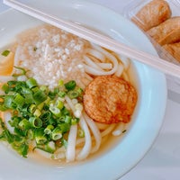 やぶ金 本店 鹿児島市のうどん屋