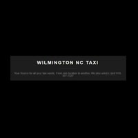 Photo taken at Wilmington NC Taxi &amp;amp; BlackCar Service by Nick H. on 5/13/2017