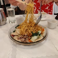 Photo taken at Kirin Chinese Seafood Restaurant by Rebecca S. on 6/24/2019