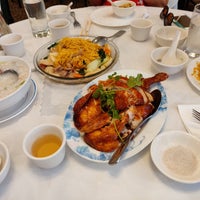 Photo taken at Kirin Chinese Seafood Restaurant by Rebecca S. on 6/24/2019