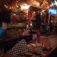 Photo taken at The Dog &amp;amp; Duck Pub by Rebecca S. on 10/26/2012