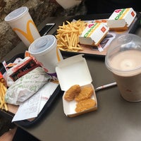 Photo taken at McDonald&#39;s by Hatice T. on 6/30/2019