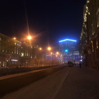 Photo taken at Norilsk by Murad M. on 1/21/2020