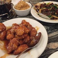 Menu Kenny S Kitchen Asian Restaurant In Anchorage