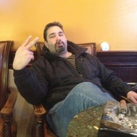Photo taken at The Humidor by Ramon B. on 3/23/2013