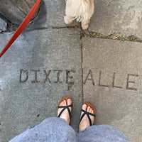 Photo taken at Dixie steps by Erin O. on 2/18/2020