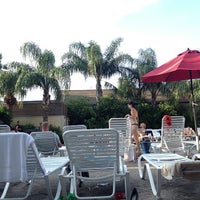 Photo taken at The Country Club by Talisa C. on 7/19/2013