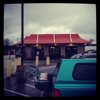 Photo taken at McDonald&#39;s by Naveen J. on 11/1/2012