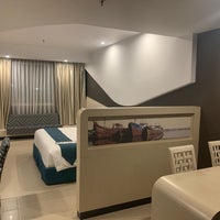 6/17/2019 tarihinde Erik J.ziyaretçi tarafından Aston Cirebon Hotel &amp;amp; Convention Center'de çekilen fotoğraf