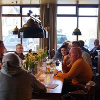 รูปภาพถ่ายที่ Belterwiede Café-Restaurant โดย Belterwiede Café-Restaurant เมื่อ 1/30/2016