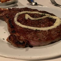 Photo taken at Ruth&amp;#39;s Chris Steak House - Wilmington, NC by Mike L. on 3/2/2020