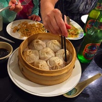 8/1/2015 tarihinde Jason M.ziyaretçi tarafından Taiwan Cafe'de çekilen fotoğraf