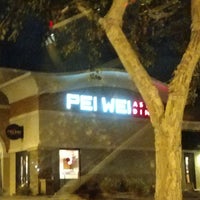 Photo taken at Pei Wei by Mike D. on 11/5/2017
