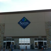 Photo taken at Sam&amp;#39;s Club by Stacey F. on 11/4/2012