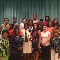 Photo taken at The Junior League of Houston, Inc. by Stacey F. on 8/16/2016