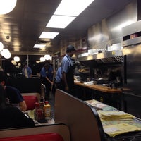 Photo taken at Waffle House by Don L. on 10/26/2013