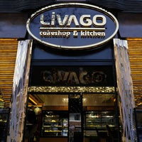 Foto scattata a Livago Pasta Cafe &amp;amp; Restaurant da Livago Pasta Cafe &amp;amp; Restaurant il 1/31/2016