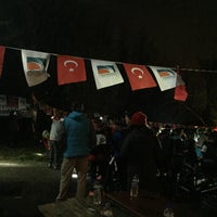 Снимок сделан в Tasdelen  Doğa Sporları пользователем Coşkun Ş. 3/19/2016