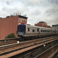 Photo taken at Metro North - Hudson Line by Jonathan M. on 5/30/2016