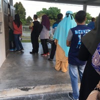 Institut Memandu Anggerik Muhibbah 1 Tip From 116 Visitors
