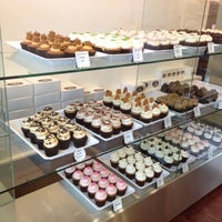 Photo taken at Treat Cupcakes by Tiffany S. on 1/12/2013