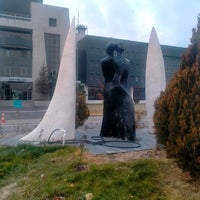Foto tomada en Afyon Kocatepe Üniversitesi  por 🐆👑💣🔥💎🦂LE🅾PAR HATUN🦂💎🔥💣🦅👑 . el 12/10/2022