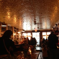 Photo taken at The Meatball Shop by M. Bryan C. on 5/24/2013