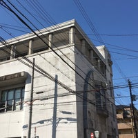 西陣産業創造會館 旧京都中央電話局西陣分局舎 Coworking Space