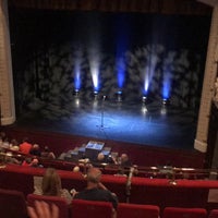 Foto tomada en Theatre Royal Winchester  por Ian T. el 5/27/2018