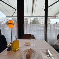 Photo taken at Le Flandrin by Tareq on 2/19/2024