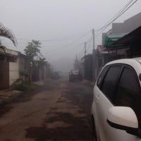 Review Taman Kopo Indah II