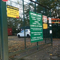 recycling leyton centre reuse things find great