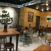 1/30/2016 tarihinde TGB The Good Burgerziyaretçi tarafından TGB The Good Burger'de çekilen fotoğraf