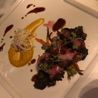 Photo taken at AG Inspired Cuisine by Karen K. on 5/30/2018