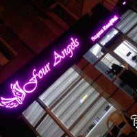 Photo prise au Four Angels par Four Angels le12/5/2017