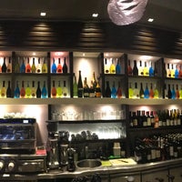 10/11/2017にChris D.がCorso Como Cafe • Food Barで撮った写真