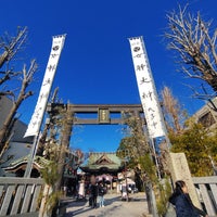 Photo taken at 女躰神社 by kegon p. on 1/3/2023