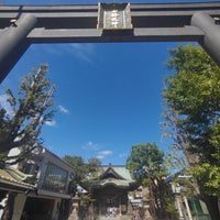 Photo taken at 女躰神社 by kegon p. on 9/21/2022