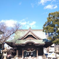 Photo taken at 女躰神社 by kegon p. on 1/10/2023