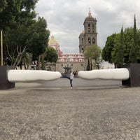 Photo taken at Centro Histórico by A. N. on 5/24/2022
