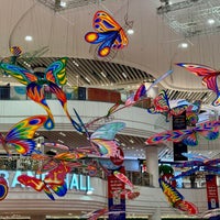 Photo taken at The Mall Lifestore Bangkapi by noom k. on 3/31/2024