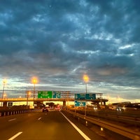 Photo taken at Motorway 7 by DaR on 11/17/2023