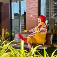 Photo taken at McDonald&amp;#39;s &amp;amp; McCafé by DaR on 12/28/2023