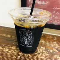 Photo taken at Yanaka Coffee by Ogawa K. on 10/9/2018