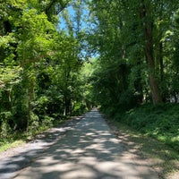 Photo taken at Capital Crescent Trail - Georgetown Area by Khalid A. on 7/23/2022